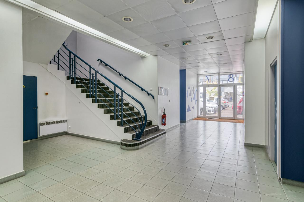 Local d'activité Gennevilliers 1631m² Location local d'activité Gennevilliers Hauts-de-Seine OLACT2105703 4